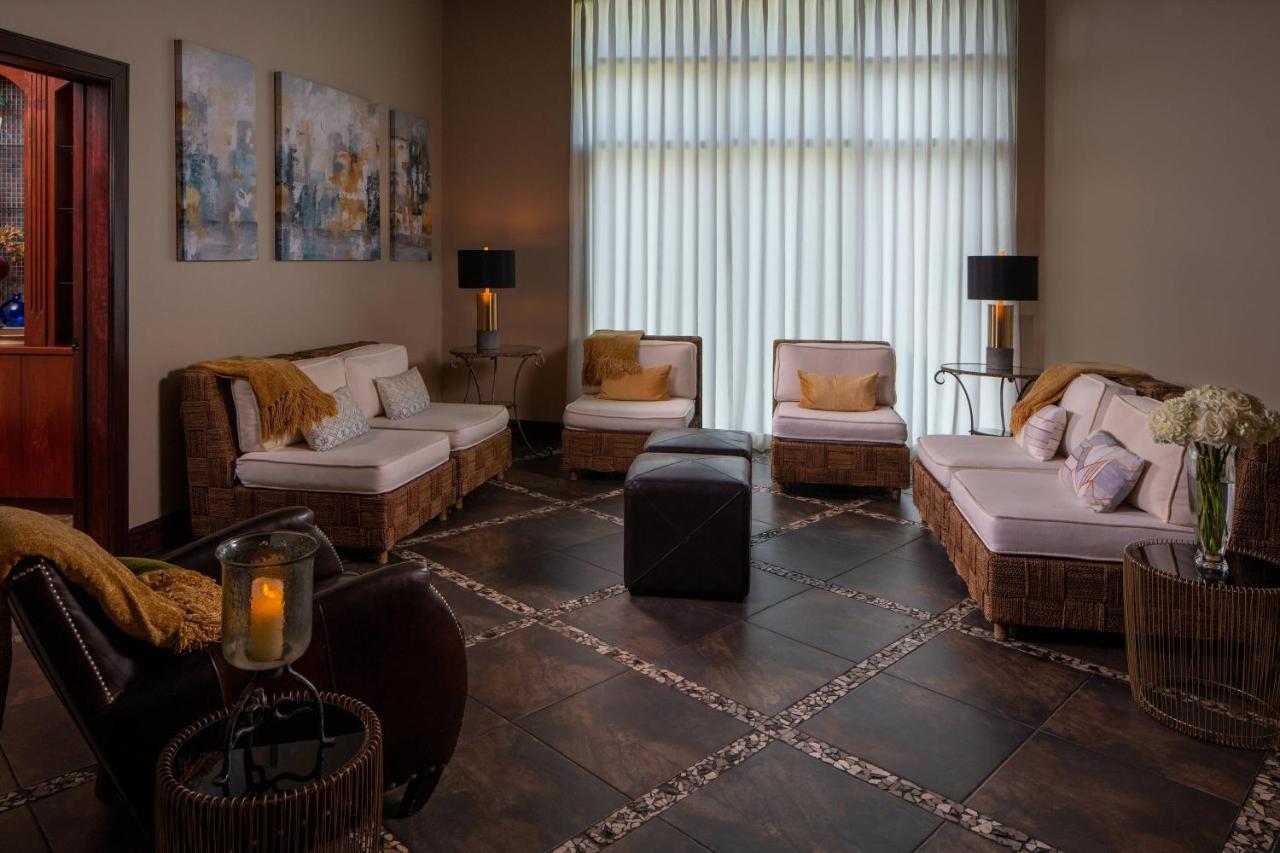 The Woodlands Waterway Marriott Hotel And Convention Center Екстериор снимка