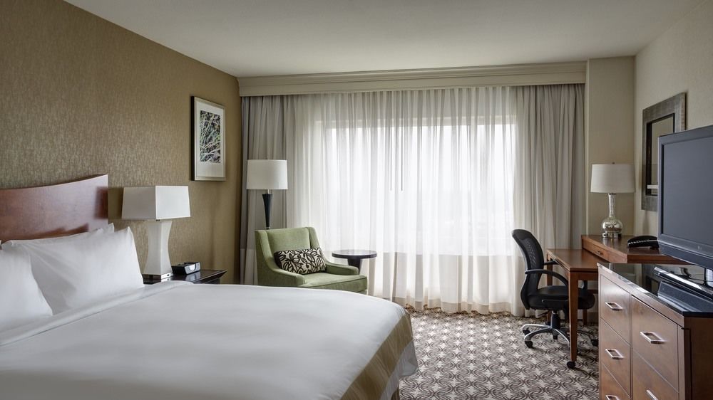The Woodlands Waterway Marriott Hotel And Convention Center Екстериор снимка
